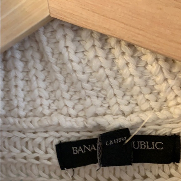 NWT gorgeous knit sweater - Picture 5 of 8